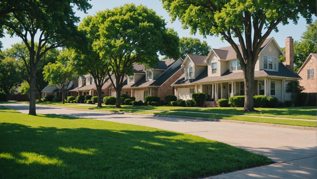 Water damage restoration equipment including air movers and dehumidifiers set up inside a Kalamazoo, MI home during the drying process